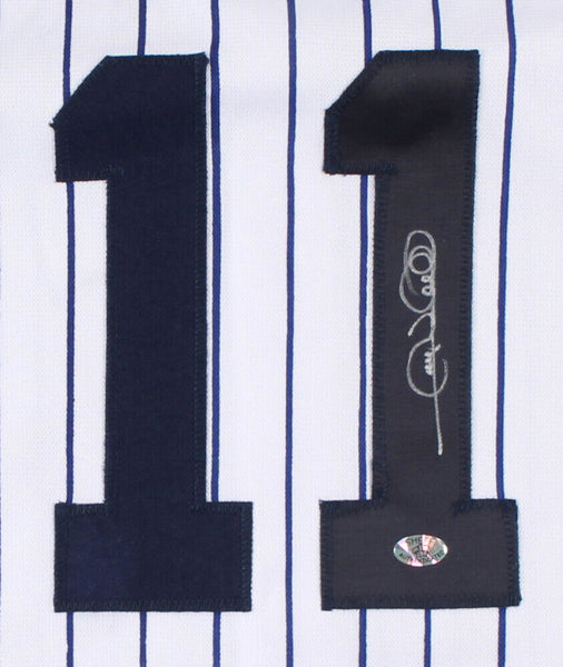 Gary sheffield yankees store jersey