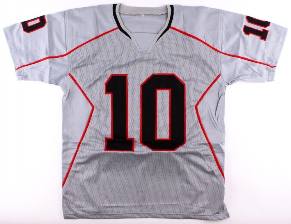 Adam Humphries Signed Buccaneers Jersey (JSA COA) Tampa Bay Wide Receiver