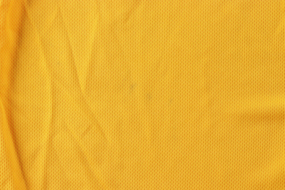 Jack Nicklaus Signed #6 Jersey (Beckett LOA) Comemorate His 6 Masters Wins