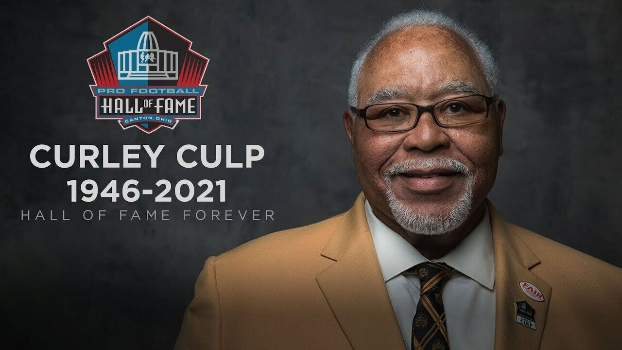 Curley Culp Signed Houston Oilers Jersey Inscribed HOF 13 (JSA COA) 6xPro Bowler