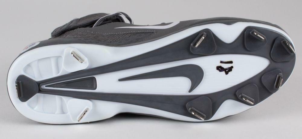 Blake Bortles Signed Nike Football Cleat (PSA COA) Denver Broncos Q.B.