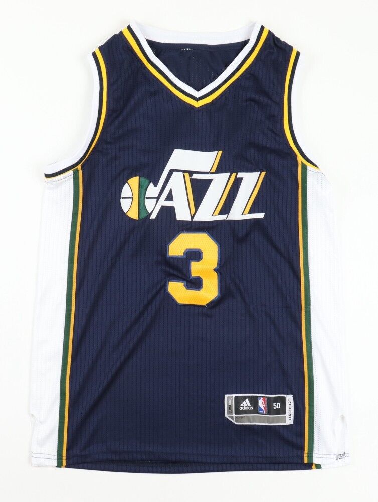 Trey Burke Signed Utah Jazz Jersey (PSA COA) Playing career 2013–present