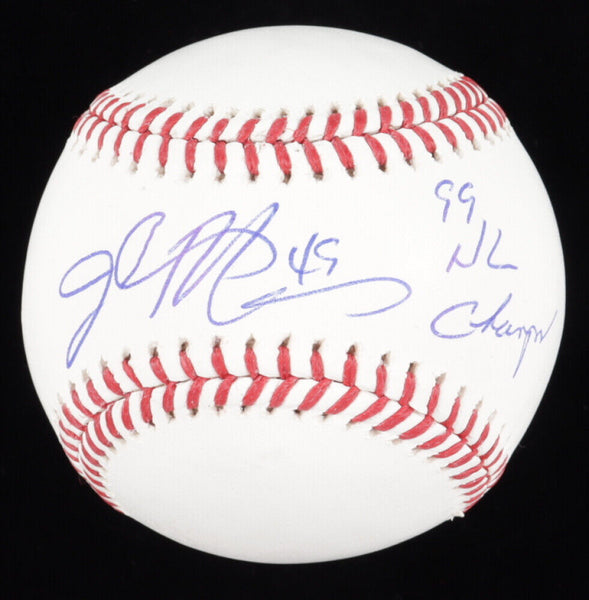 John Rocker autographed signed 8x10 photo MLB Atlanta Braves PSA COA – JAG  Sports Marketing