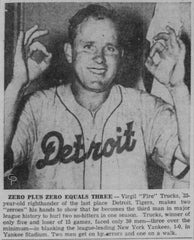 6 Pitchers Who Threw 2 No-hitters Signed Baseball (PSA LOA) Spahn, Feller, +4