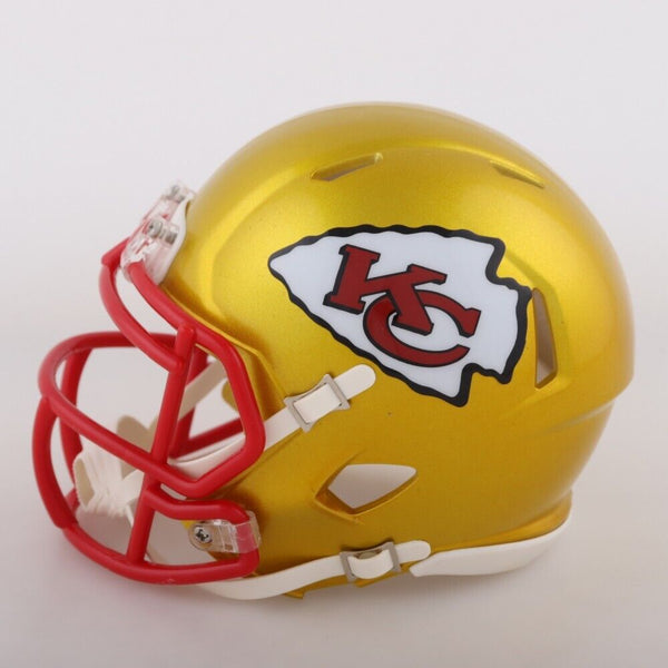 Riddell Arizona Cardinals Speed Blaze Alternate Mini Helmet - Macy's