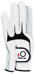 John Daly Signed Finger 10 Golf Glove (Beckett) 1991 PGA & 1995 PGA Open Champ
