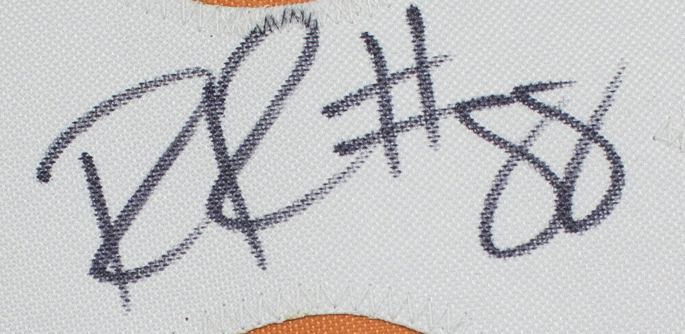 Riley Ridley Signed Chicago Bears Jersey (JSA COA)2019 4th Rd Pick / Georgia WR