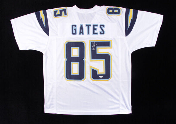 Antonio gates 2025 pro bowl jersey