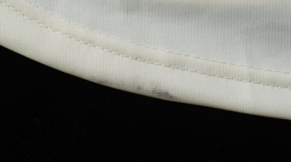 Joey Bart Signed Giants Cream Jersey (JSA COA) San Francisco Rookie Catcher