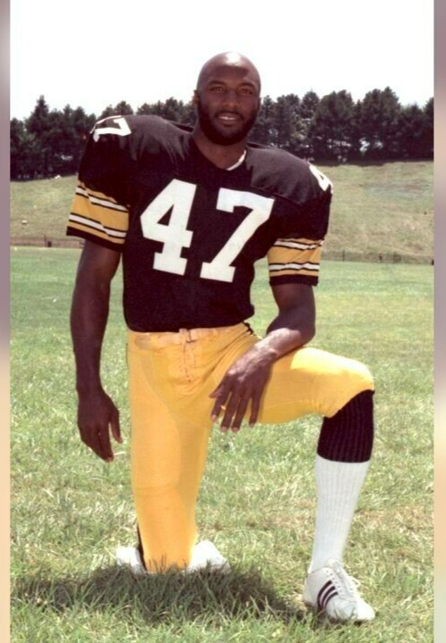 "4xSuper Bowl Champs" Jersey Steeler-Signed Jersey Blount, Shell, Thomas, Wagner