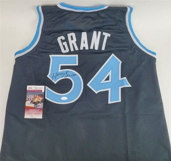 Horace Grant Signed Jersey - CharityStars