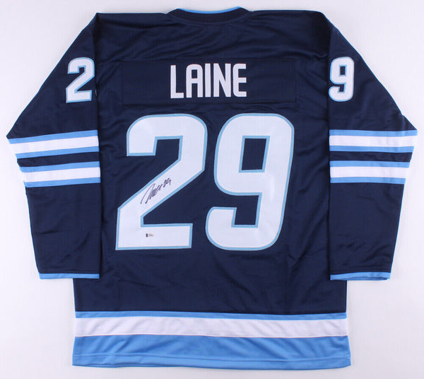 Winnipeg Jets Laine Jersey