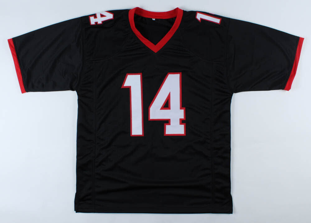 Chris Godwin Signed Buccaneers Jersey (JSA COA) Tampa Bay 2017 3rd Round Pick WR