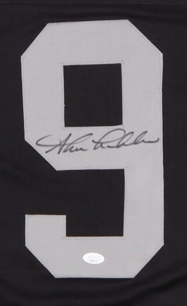Las Vegas Raiders Shane Lechler Autographed Signed Cleat Jsa Coa