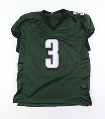 Nolan Smith Signed Philadelphia Eagles Jersey Inscribed "Philly Dawgs" (JSA COA)