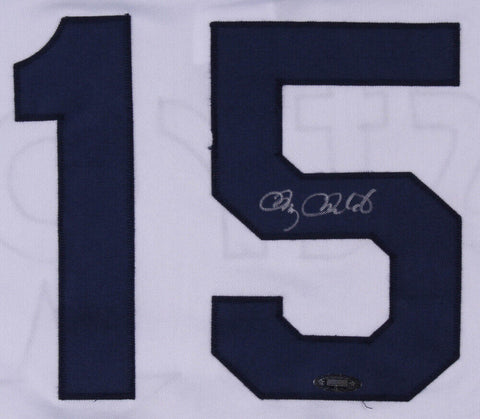 Doug Drabek Signed Houston Astros Jersey (TriStar Hologram) N.L.All-Star (1994)