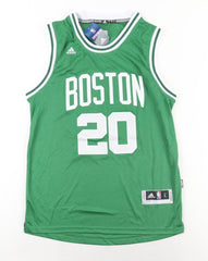 Gordon Hayward Signed Boston Celtics Jersey (PSA COA) 2017 NBA All Star Foward