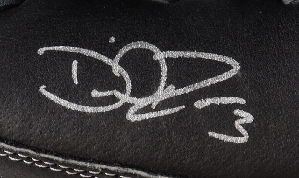 David Ross Signed Wilson Full-Size Pro Model Youth Catchers Glove (JSA Hologram)