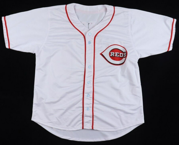 Cincinnati Reds Baseball Jerseys - MLB Custom Throwback Jerseys