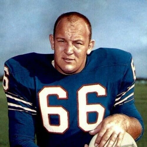 Billy Shaw Signed Buffalo Bills Jersey Inscr HOF 99 (JSA) 8×AFL All-Star Lineman