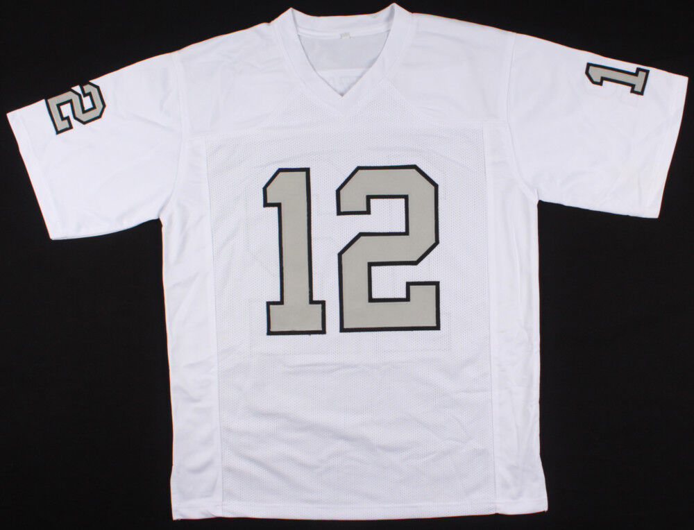 Martavis Bryant Signed Raiders Jersey (JSA COA) Oakland Wide Receiver