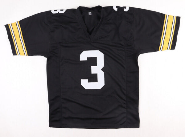 dwayne haskins steelers jersey