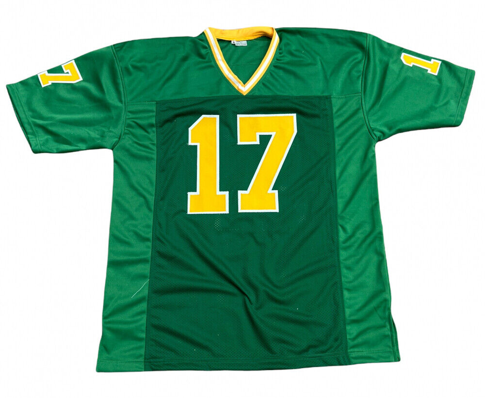 Jack Coan Signed Notre Dame Fighting Irish Jersey (JSA Holo) 2021 Starting Q.B.