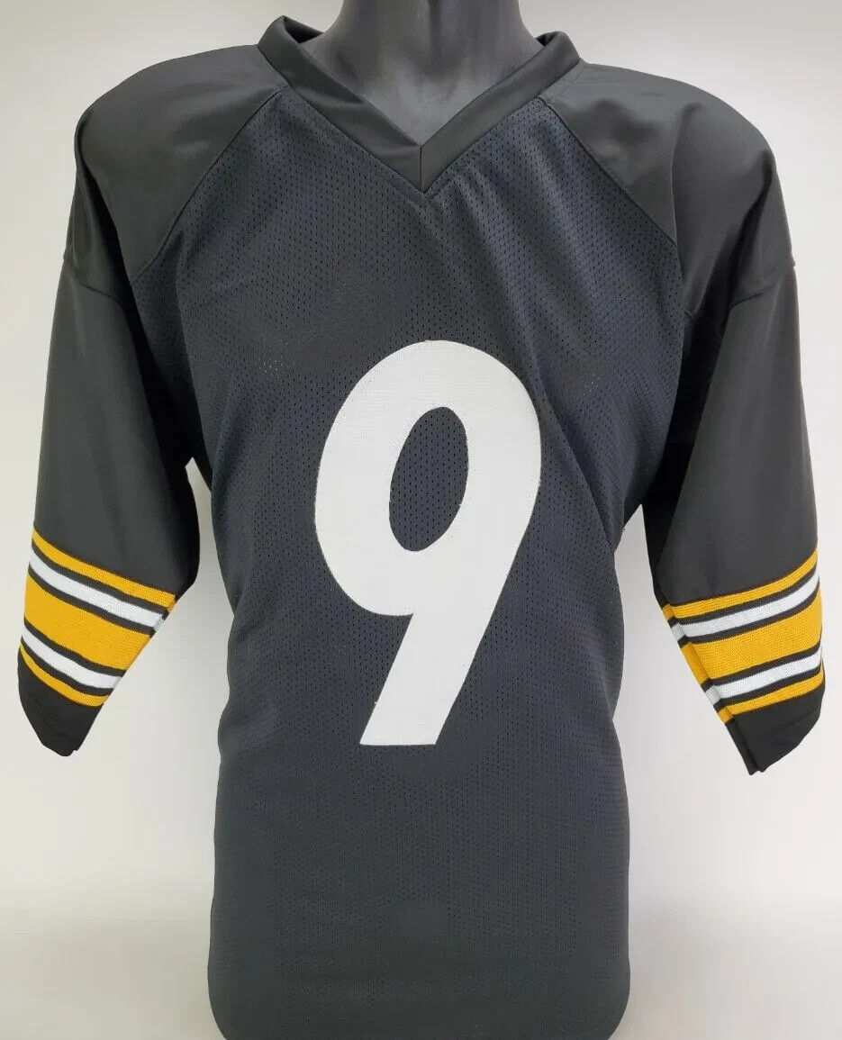 Chris Boswell Signed Pittsburgh Steelers Jersey (TSE COA) Place Kicker 2015-2023