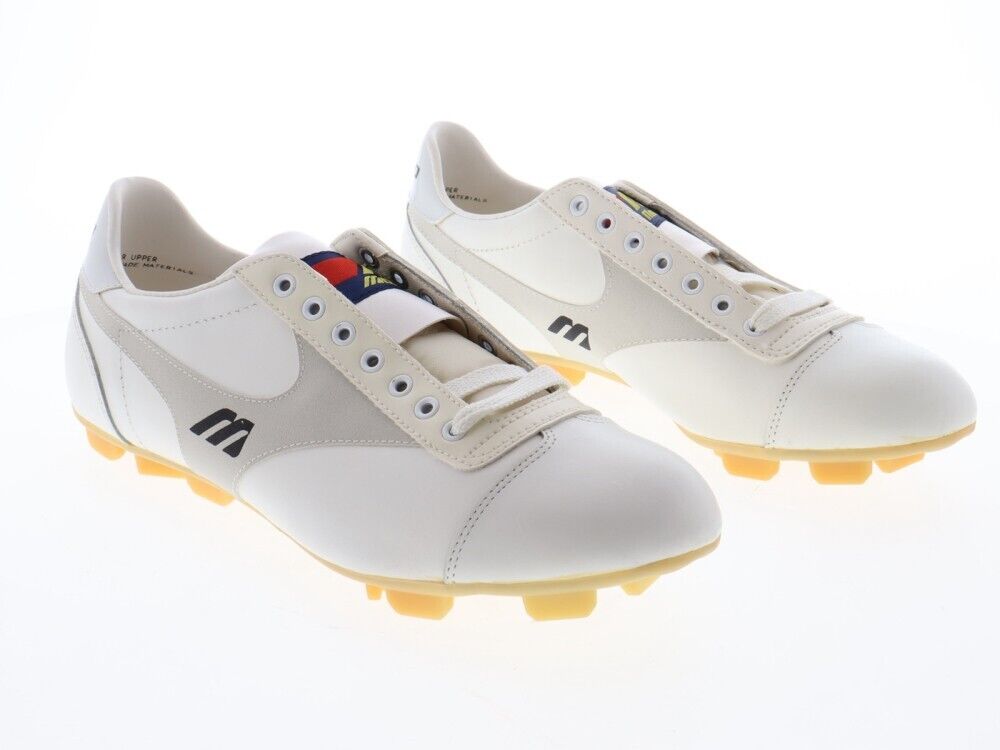 Dodgers: Signed Pair Mizuno Baseball Cleats Cey, Russell, Lopes, Garvey JSA COA