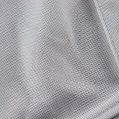 Rafael Palmeiro Signed Texas Rangers Majestic MLB Style Jersey (JSA Hologram)