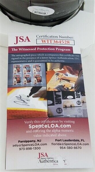 Scotty Miller Signed Buccaneers Mini Helmet (JSA COA) Super Bowl LV Champion WR