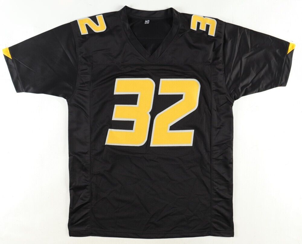 Nick Bolton Signed Missouri Tigers Jersey (Beckett) Kansas City Chief Linebacker