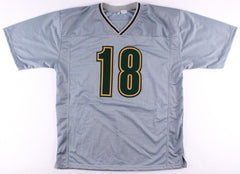 Randall Cobb Signed Packers Jersey (JSA COA) 2011 NFL Player of the Year