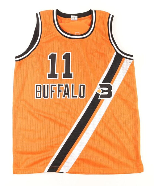 buffalo braves jersey orange