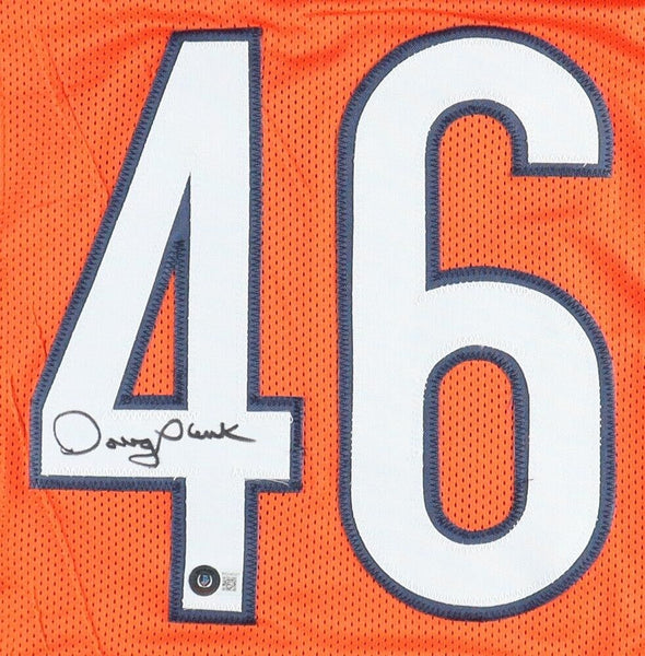 Doug Plank Autographed Memorabilia  Signed Photo, Jersey, Collectibles &  Merchandise