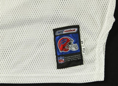 Phil Crosby Game-Used Buffalo Bills Jersey (PA LOA) Starting Fullback