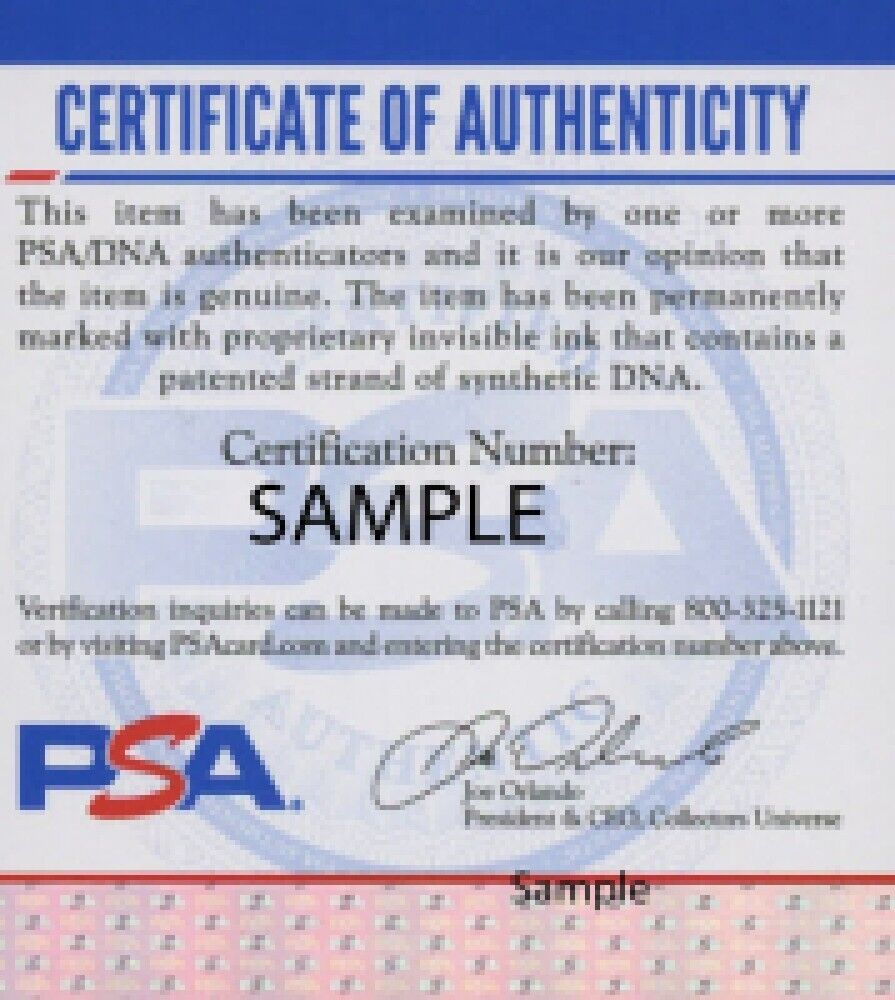 DeMar DeRozan Signed Chicago Bulls City Connect Jersey (PSA COA) 5xNBA All Star