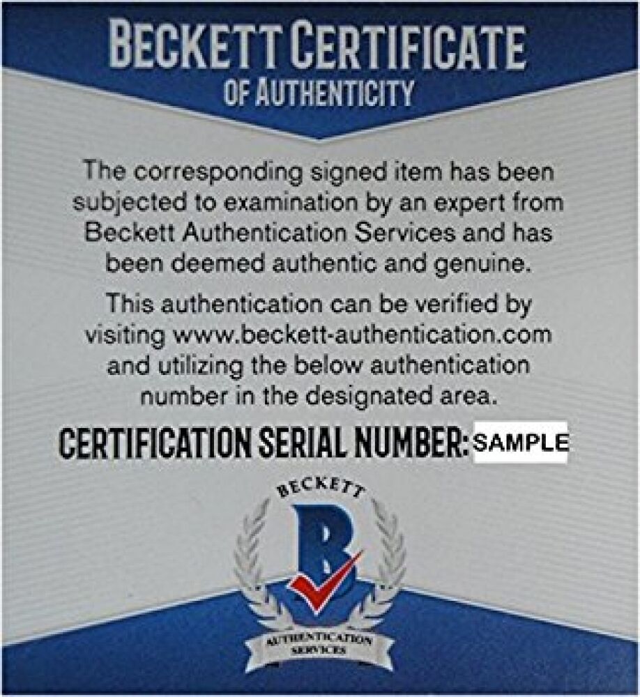 Jordan Howard Signed Bears 35x43 Custom Framed Jersey (Beckett) Rookie R.B.