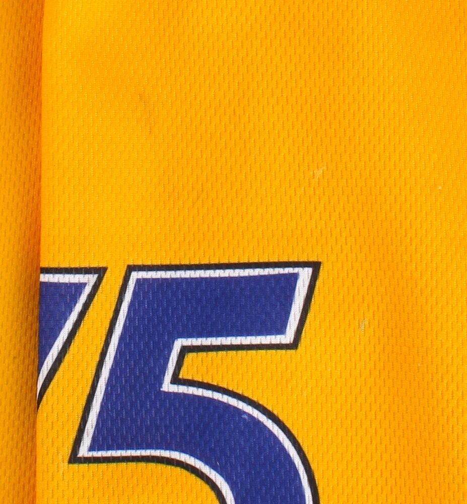 Igor Antosik Game-Used Russian Khimik Mytischi Jersey (PA LOA)