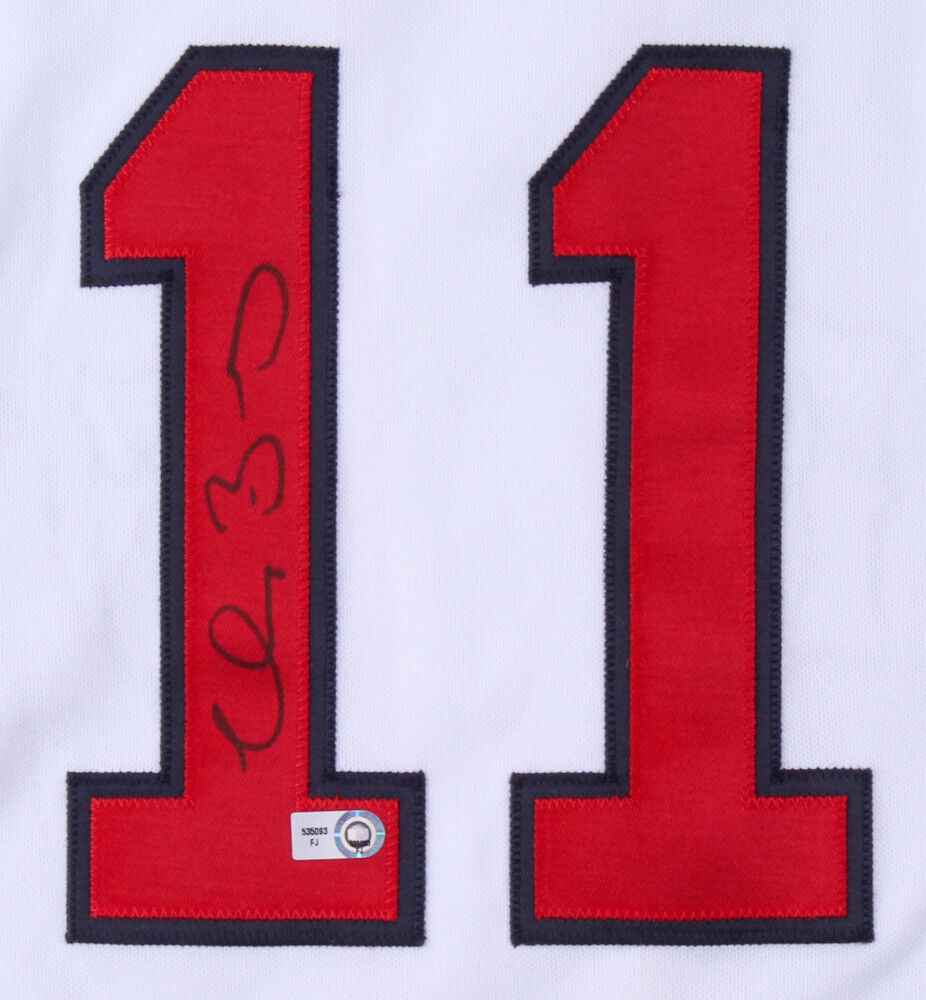 Clay Buchholz Signed Red Sox Majestic Jersey (MLB Hologram) 2013 World Champions