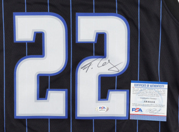 Franz Wagner - Orlando Magic - Game-Worn 2021 Summer League Jersey - 8th  Overall Draft Pick