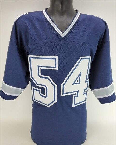 Sam Williams Signed Cowboys Jersey (Beckett) Dallas 2021 2nd Round Draft Pick DE