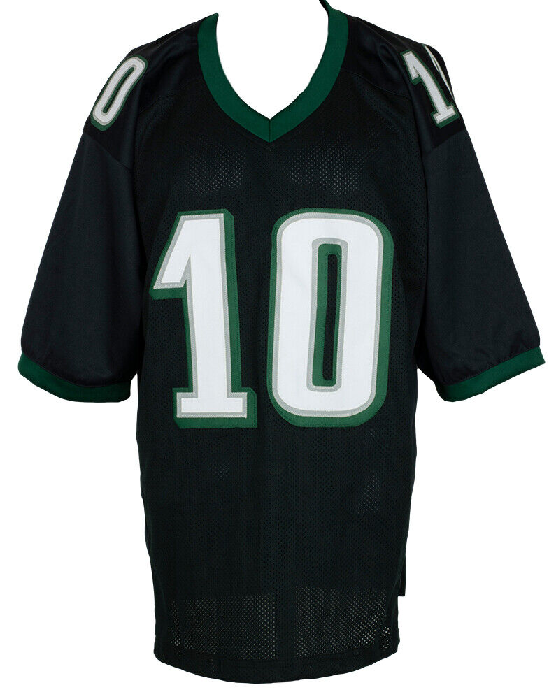 DeSean Jackson Signed Philadelphia Eagles Jersey (Beckett COA) Wide Receiver