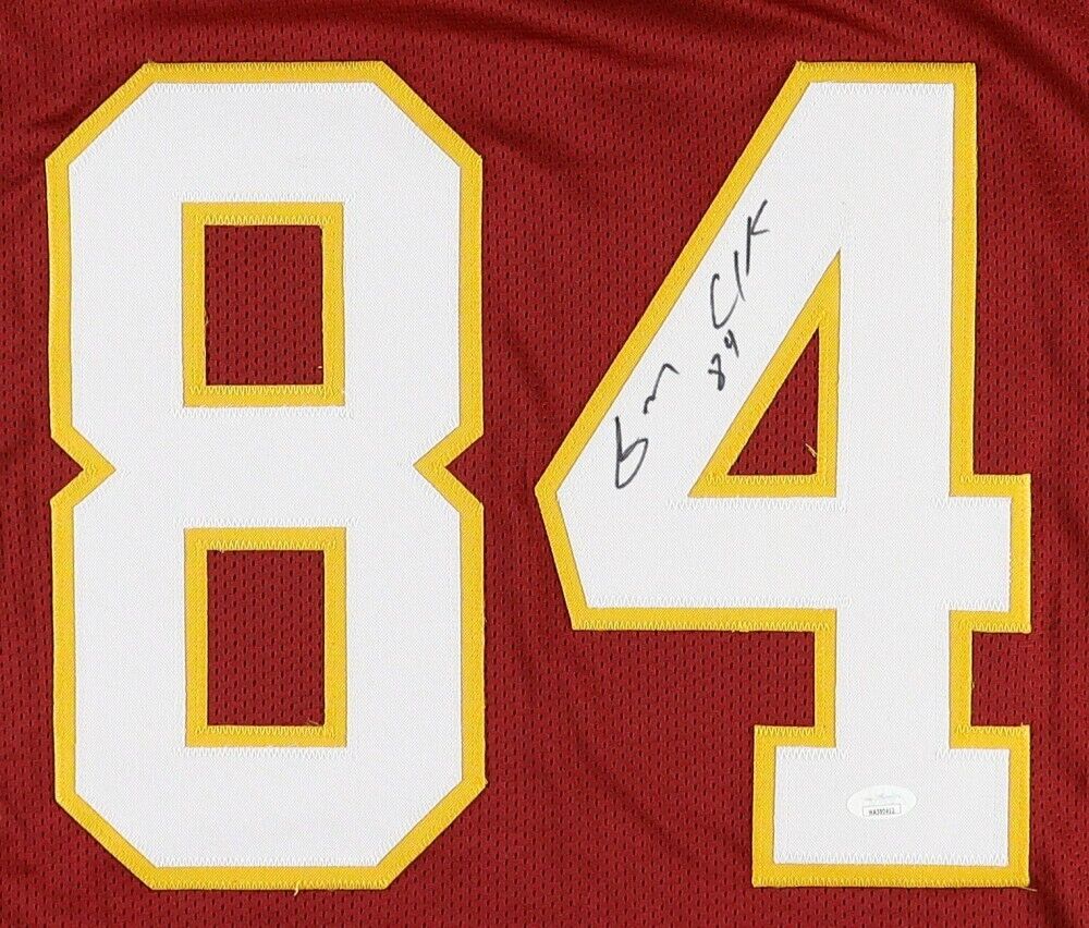 Vintage offers Washington Redskins Gary Clark Champion Jersey