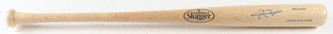 Frank Thomas Signed Louisville Slugger Baseball Bat (Beckett) Chicago White Sox