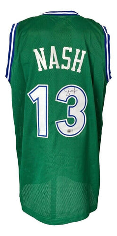 Steve nash dallas jersey on sale