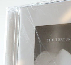 Taylor Swift Signed "The Tortured Poets Department" CD Insert with C.D.  (PSA)