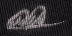 Estevan Florial Signed New York Yankees 2017 MLB Futures Game Jersey (JSA)