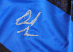 Derrick Lewis Signed “The Black Beast” Custom UFC / MMA Fight Shorts (Beckett)