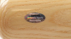Gary Matthews Signed Louisville Slugger Bat Inscribed "NL ROY 73" (Schwartz COA)